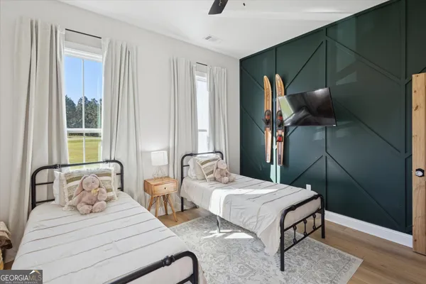 $649,000 | 4031 Mud Road, Brooklet, GA 30415