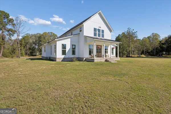 $649,000 | 4031 Mud Road, Brooklet, GA 30415