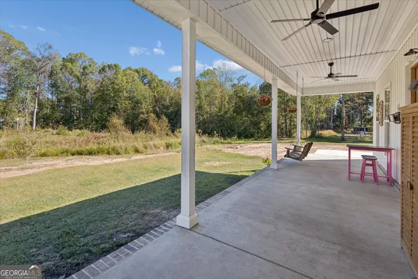 $649,000 | 4031 Mud Road, Brooklet, GA 30415