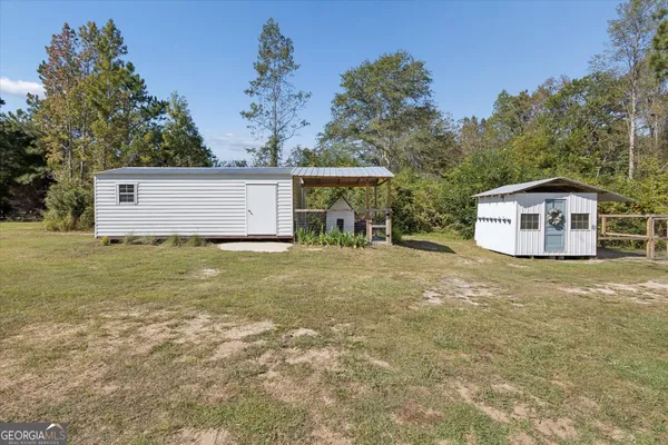 $649,000 | 4031 Mud Road, Brooklet, GA 30415