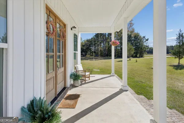 $649,000 | 4031 Mud Road, Brooklet, GA 30415