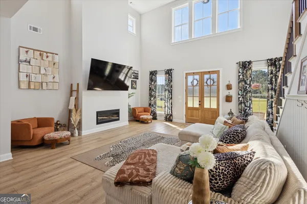 $649,000 | 4031 Mud Road, Brooklet, GA 30415