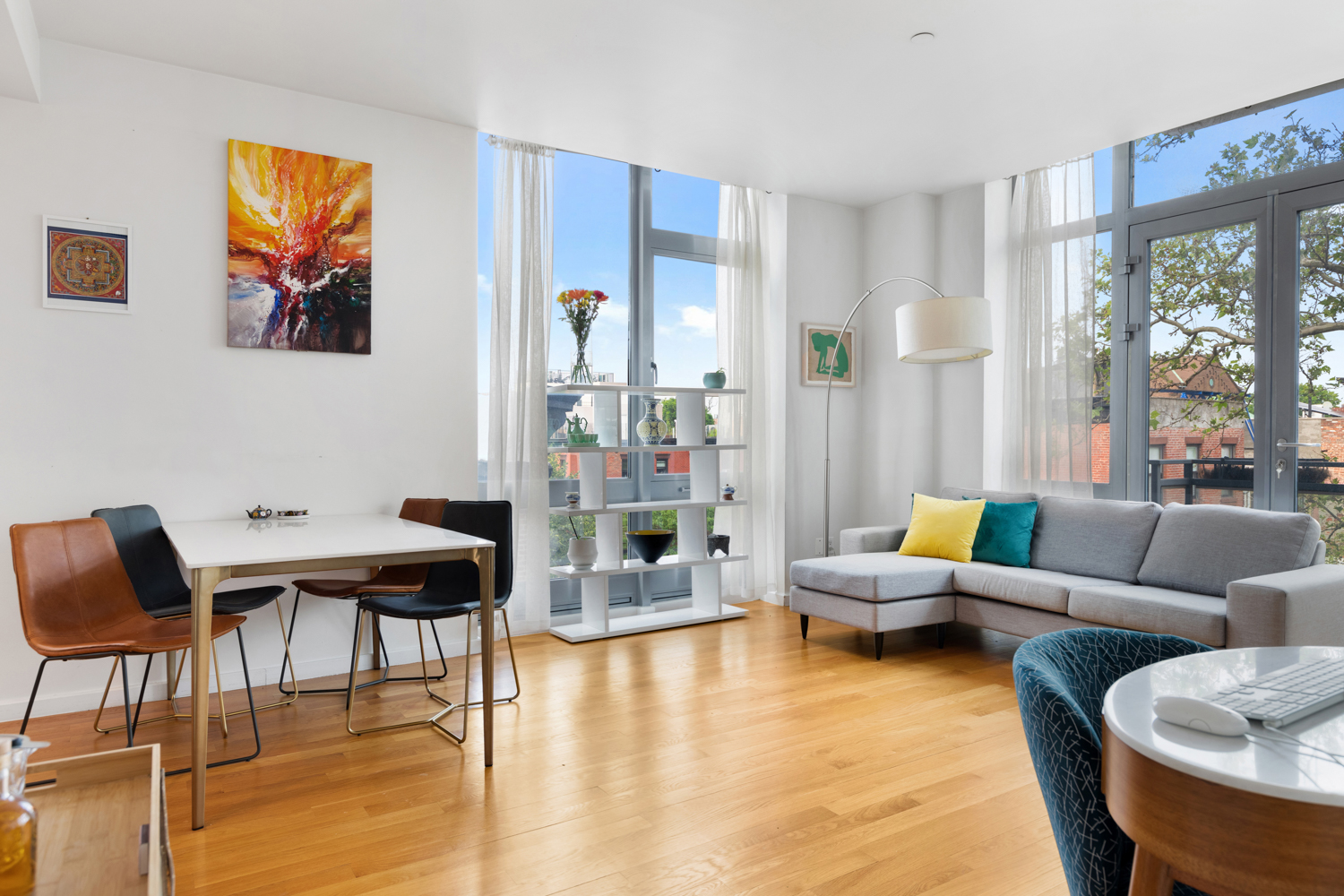 82 Irving Place, Unit 4E Brooklyn, NY 11238 - Photo 3 of 13