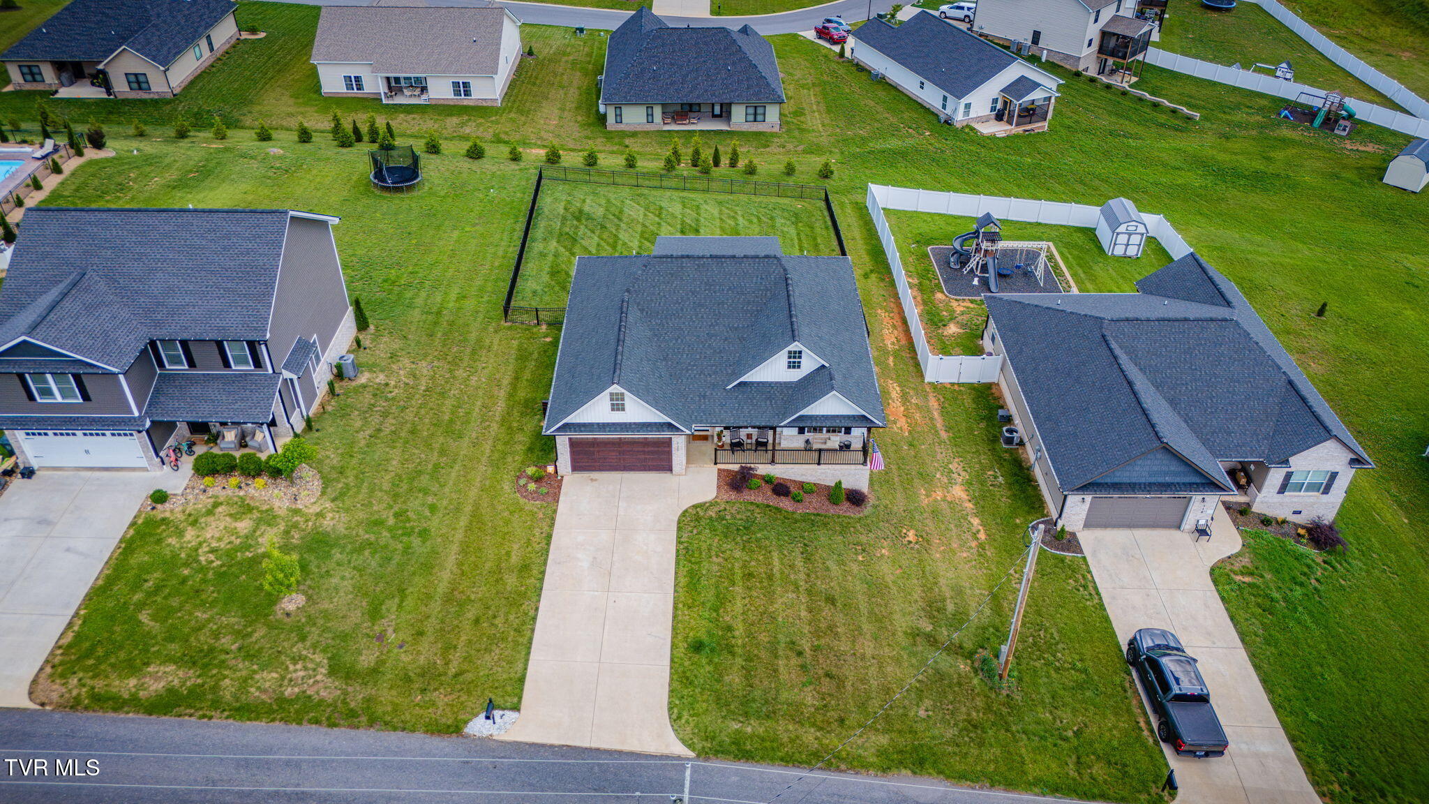 122 Bob Ford Road Jonesborough, TN 37659 - Photo 35 of 36 101