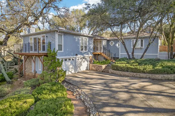 $625,000 | 3937 Rustic Road, Cameron Park, CA 95682