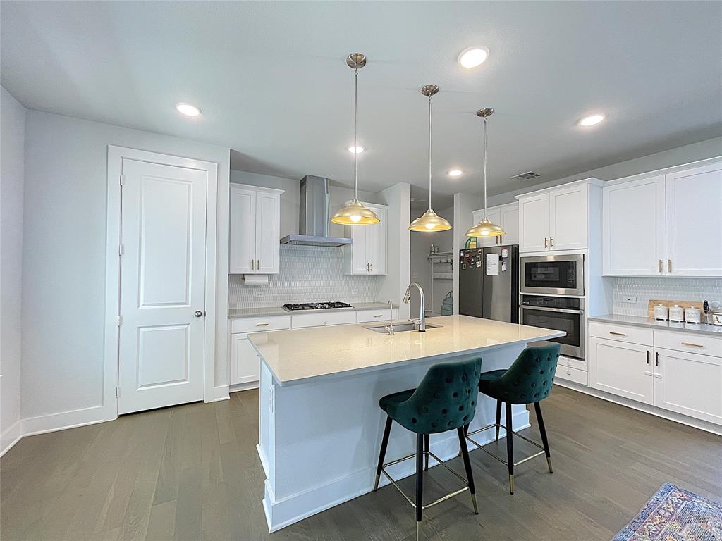 3229 Marilanda Road McKinney, TX 75071 - Photo 6 of 28