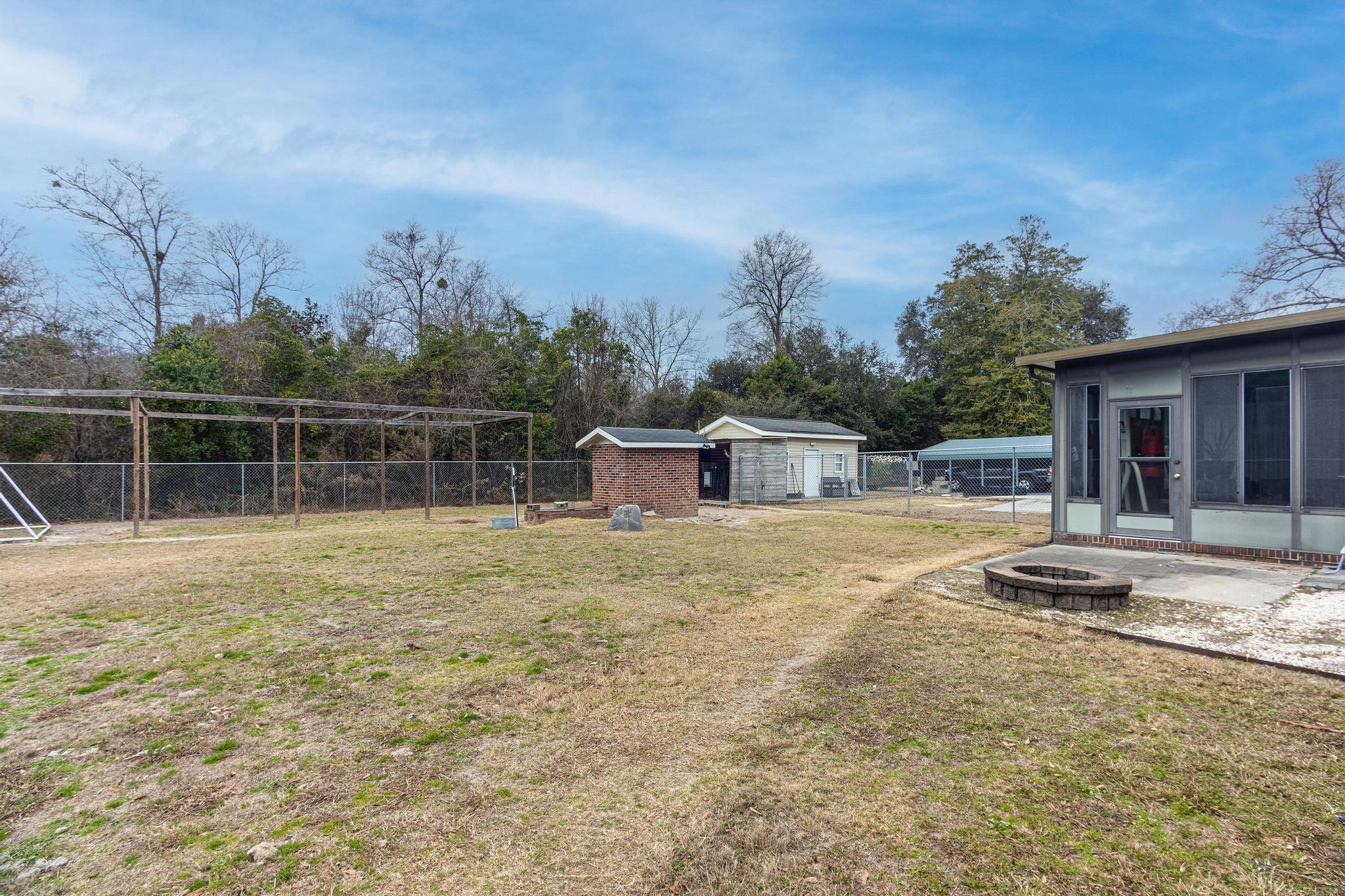1801 Reynolds Road Barnwell, SC 29812 - Photo 5 of 38 Gallery Image 5
