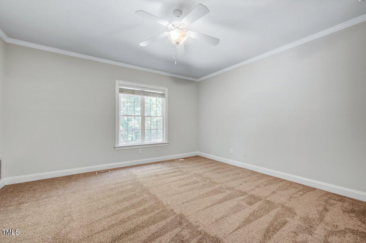 1321 Taylor Farm Road Raleigh, NC 27603 - Photo 22 of 41 Master BR