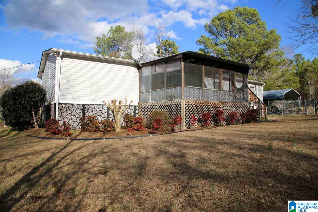 3580 Spunky Hollow Road Remlap, AL 35133 - Photo 3 of 20