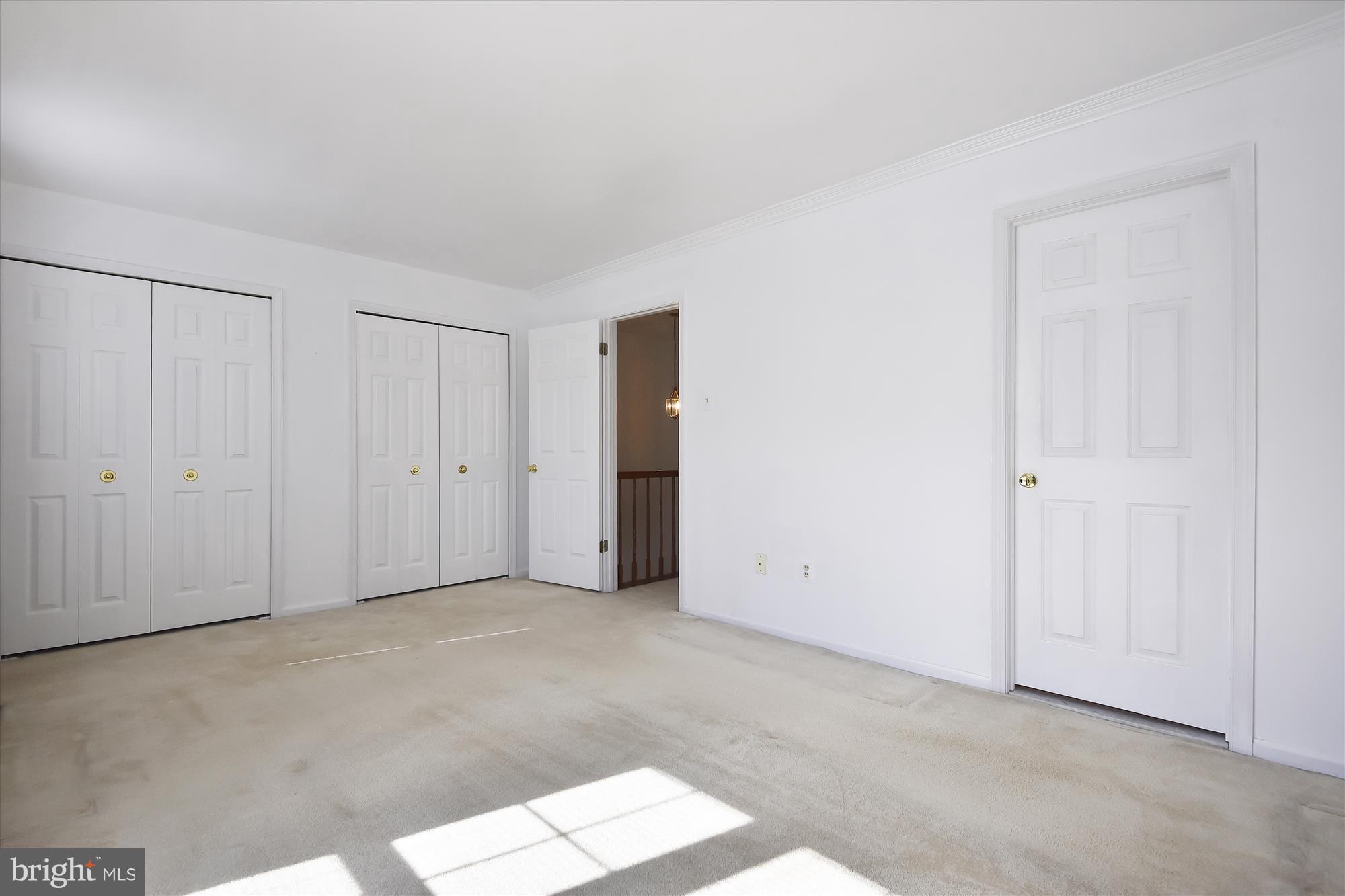 3751 Foxford Stream Road Baltimore, MD 21236 - Photo 13 of 21 Master Bedroom