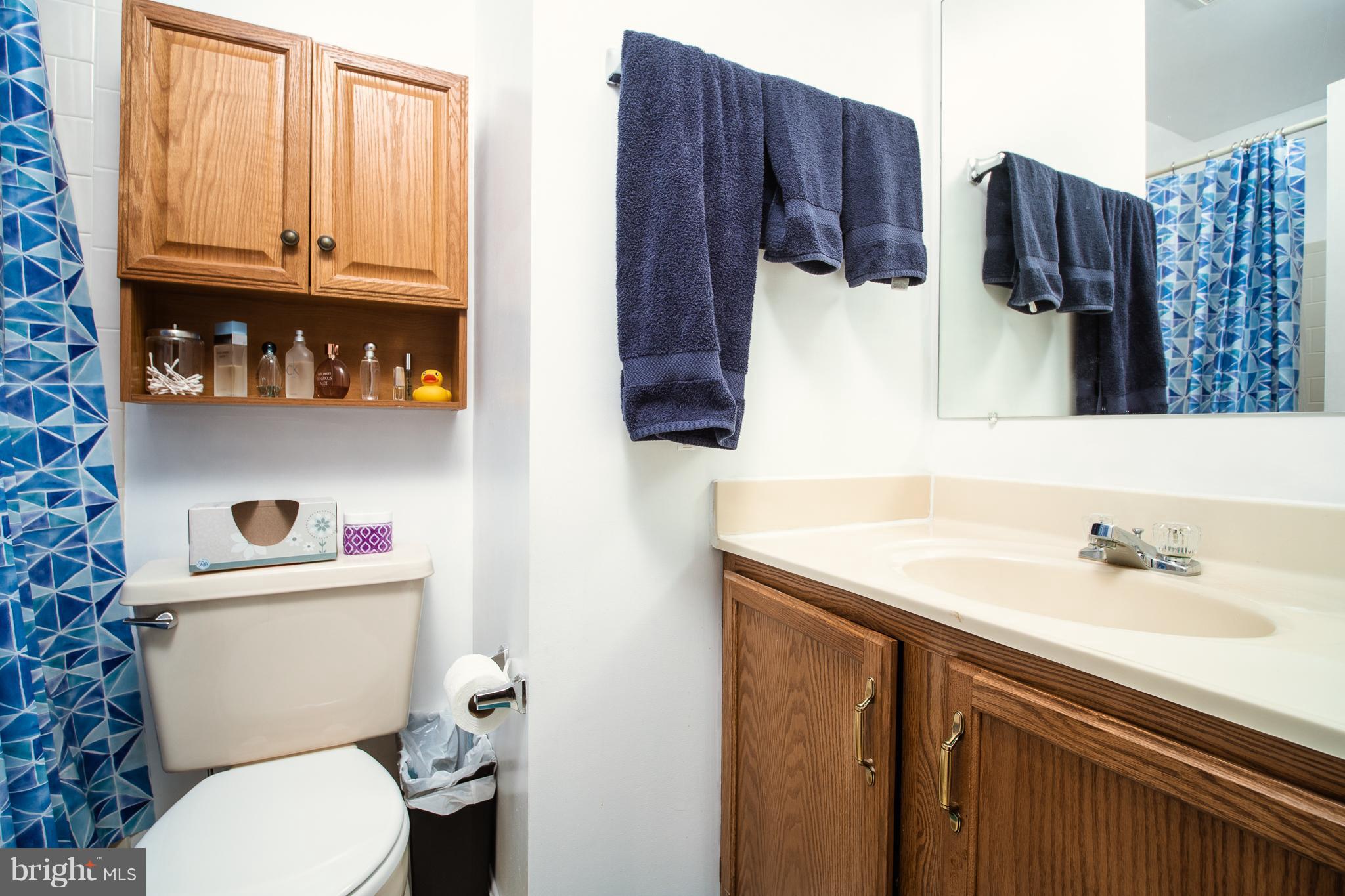 3751 Foxford Stream Road Baltimore, MD 21236 - Photo 14 of 21 Master Bath