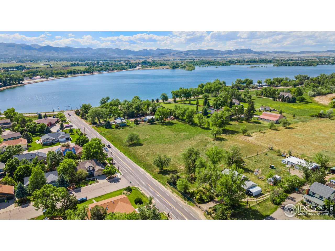 0 Country Club Road Fort Collins, CO 80524 - Photo 1 of 8 Gallery Image 1