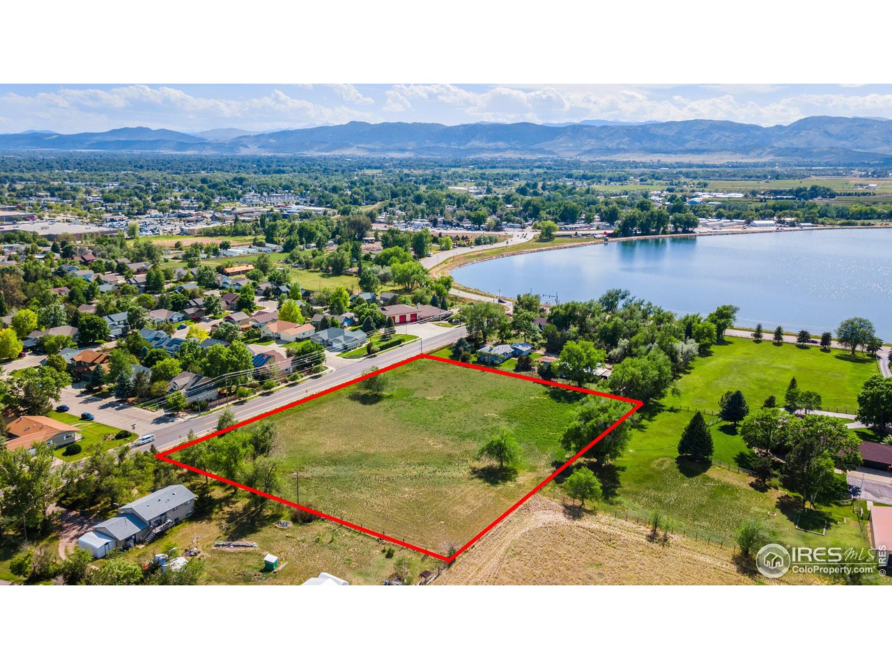 0 Country Club Road Fort Collins, CO 80524 - Photo 2 of 8 Gallery Image 2