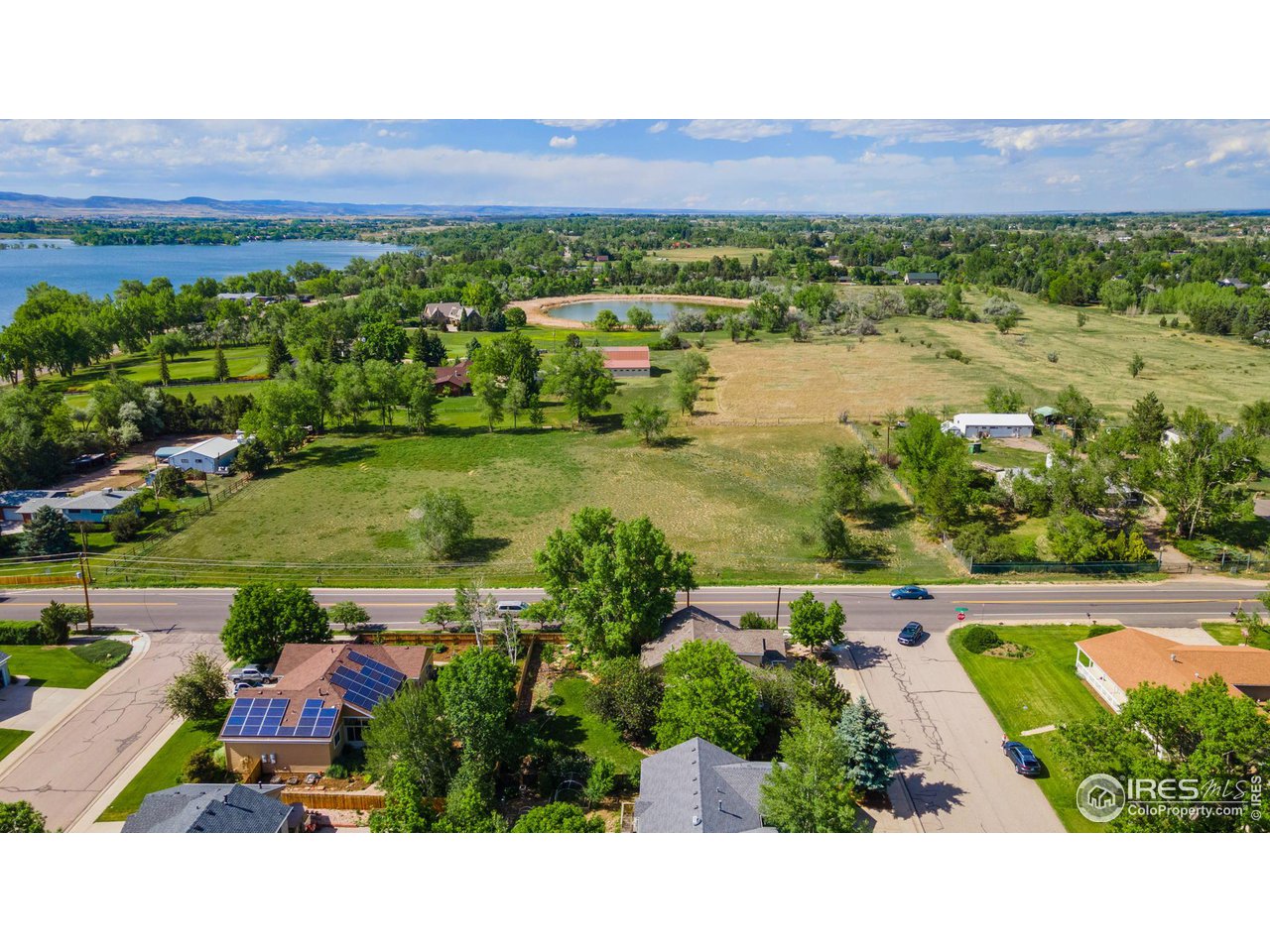 0 Country Club Road Fort Collins, CO 80524 - Photo 3 of 8 Gallery Image 3