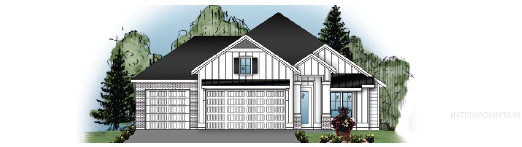 701 East Bouquet Ct  