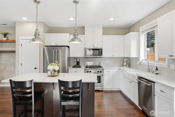 $554,900 | 4331 Southeast 179th Court, Vancouver, WA 98683