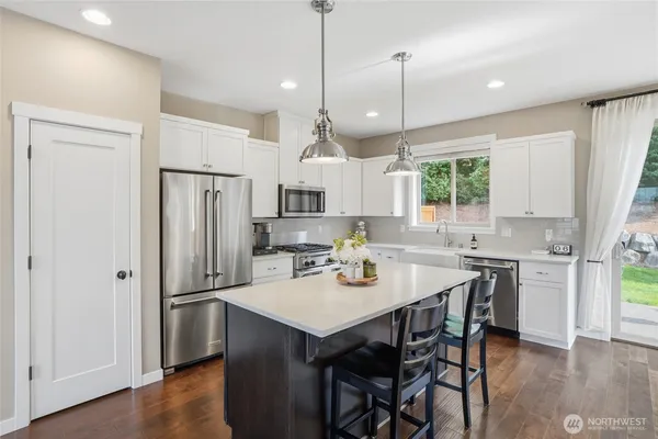 $554,900 | 4331 Southeast 179th Court, Vancouver, WA 98683