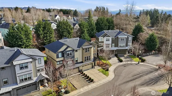 $554,900 | 4331 Southeast 179th Court, Vancouver, WA 98683