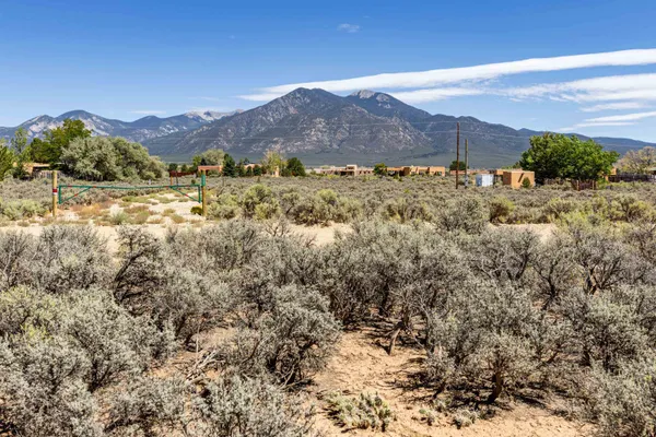 $130,000 | 1337 Conejo Road, El Prado, NM 87529