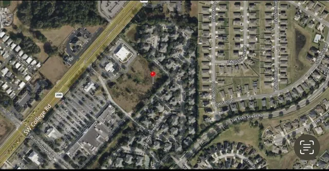 a picture of a bathroom with a shower curtain