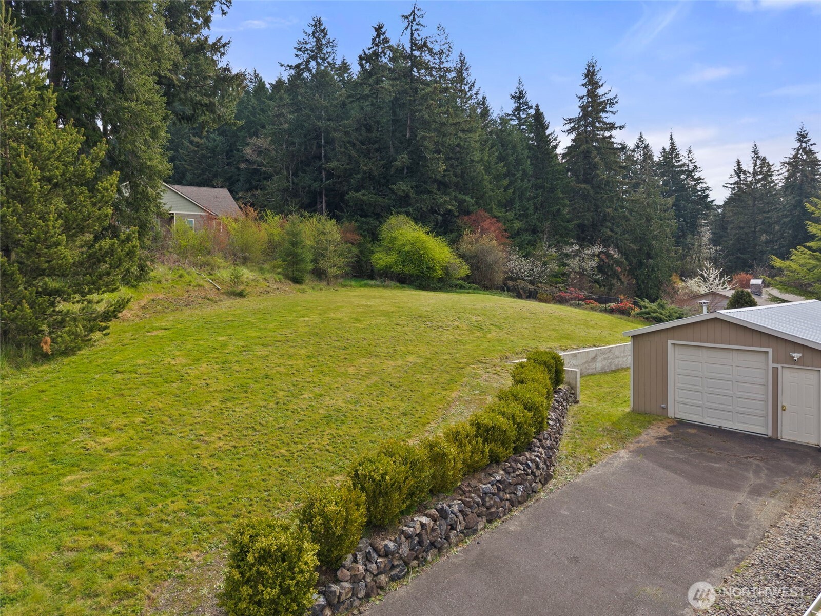 163 Wallace Road Chehalis, WA 98532 - Photo 26 of 40