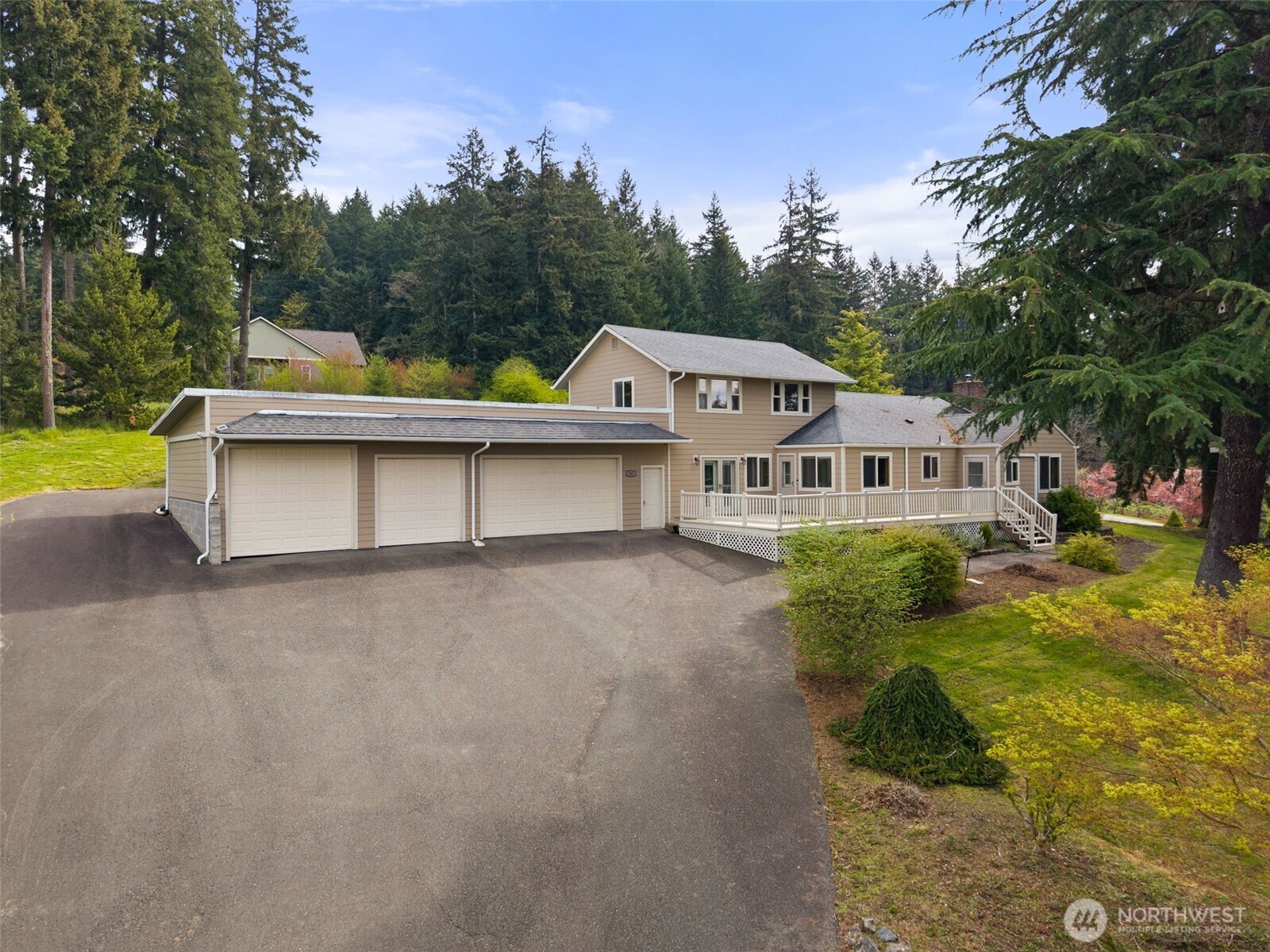 163 Wallace Road Chehalis, WA 98532 - Photo 3 of 40