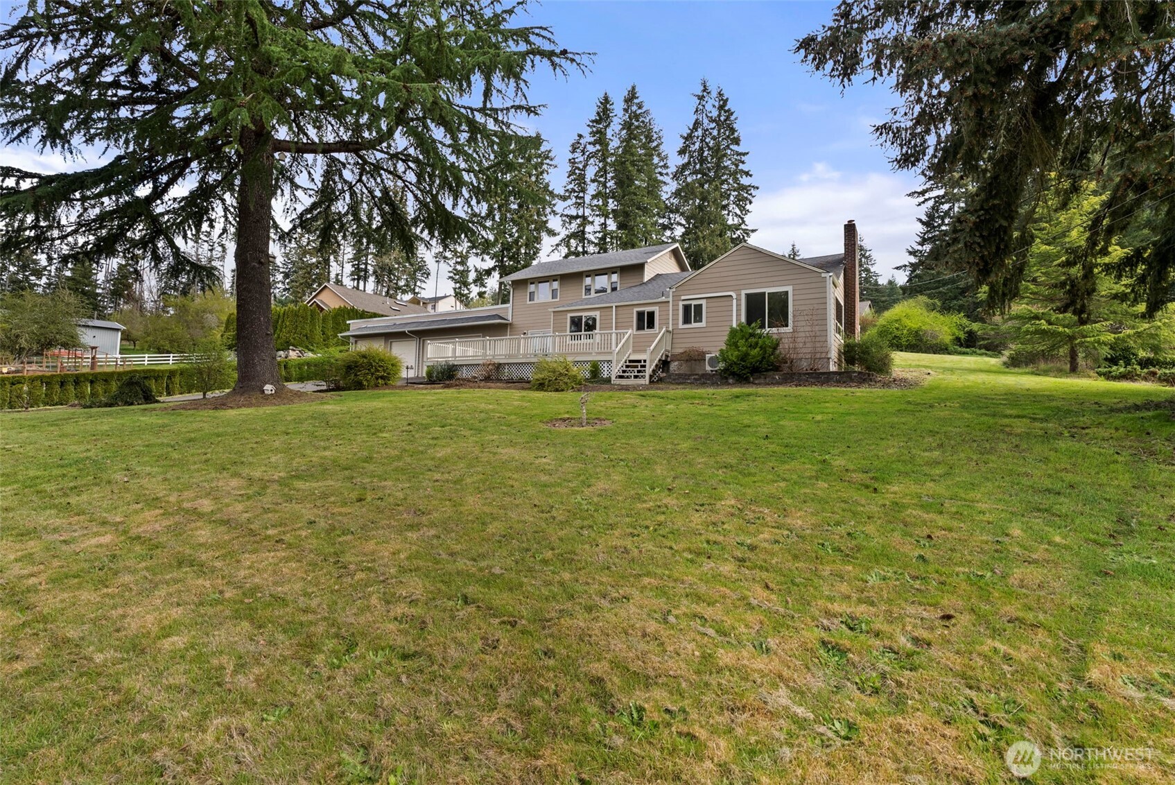 163 Wallace Road Chehalis, WA 98532 - Photo 31 of 40