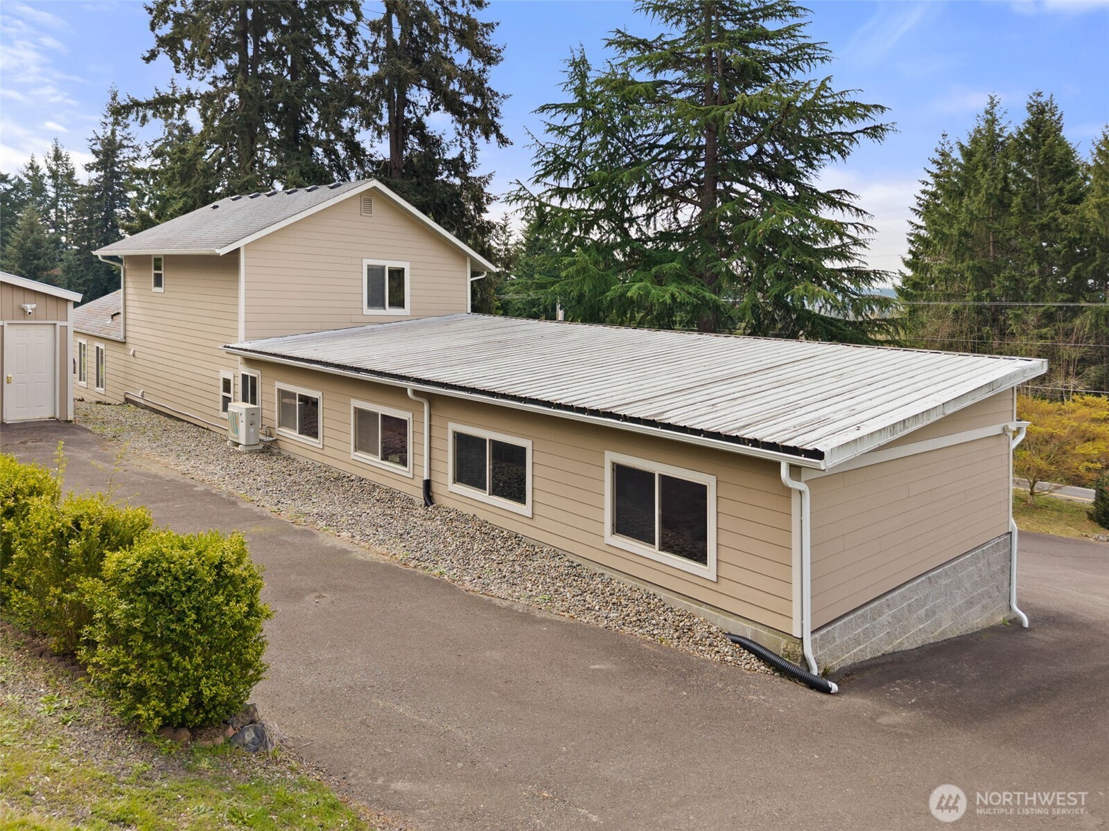 163 Wallace Road Chehalis, WA 98532 - Photo 33 of 40