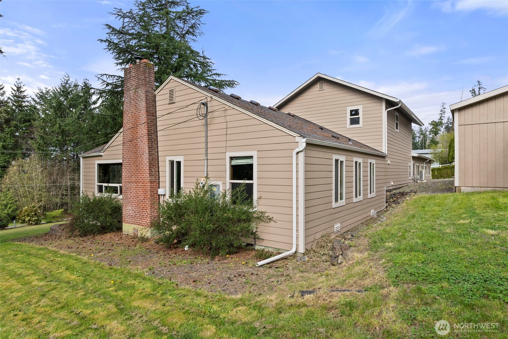 163 Wallace Road Chehalis, WA 98532 - Photo 34 of 40