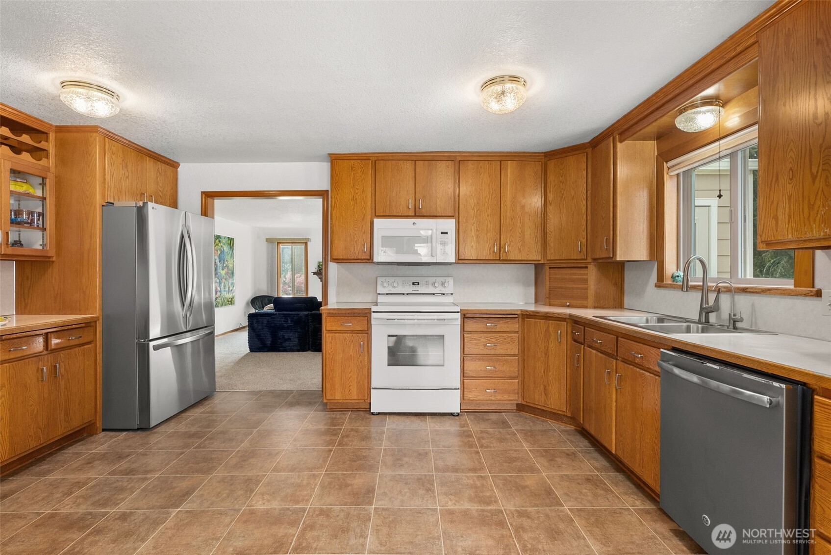 163 Wallace Road Chehalis, WA 98532 - Photo 8 of 40