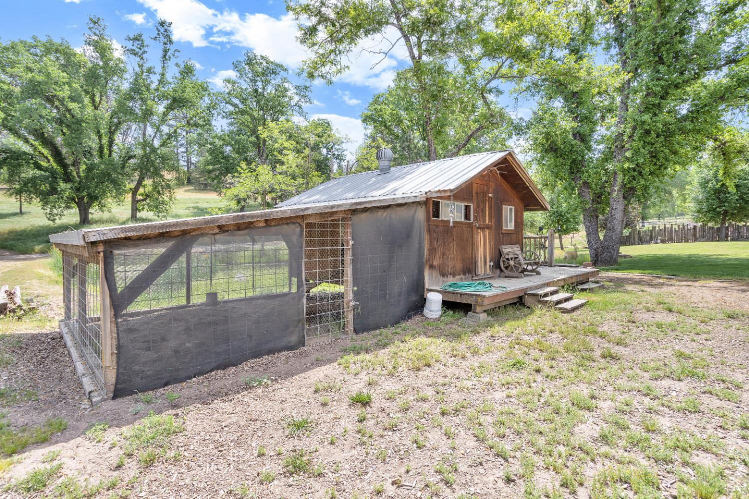 22025 Ferretti Road Groveland, CA 95321 - Photo 62 of 92