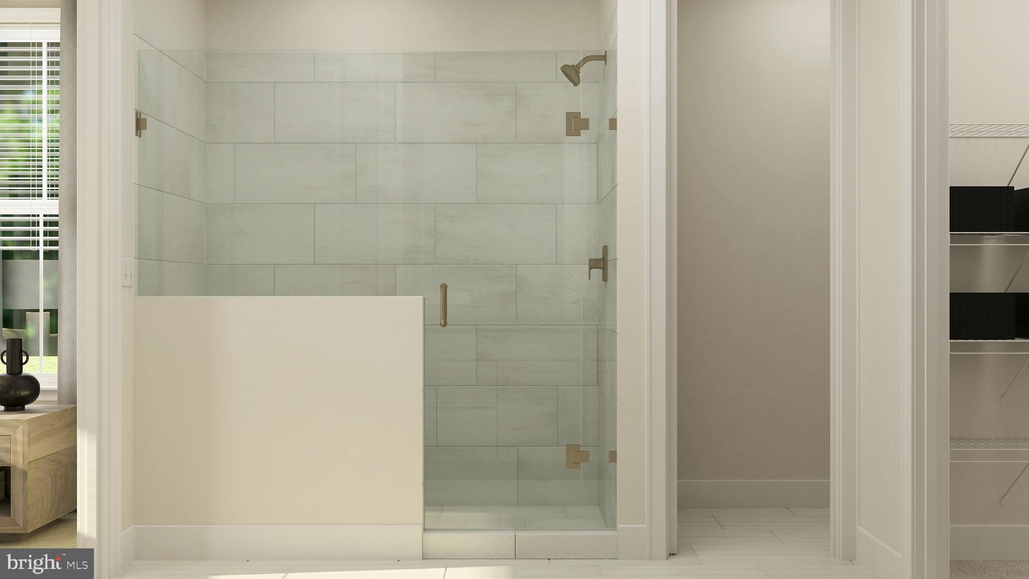 106 Stilly Way Annapolis, MD 21403 - Photo 9 of 17 a bathroom with a shower