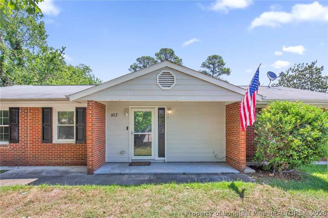 913 Montclair Road Fayetteville, NC 28314 - Photo 32 of 33
