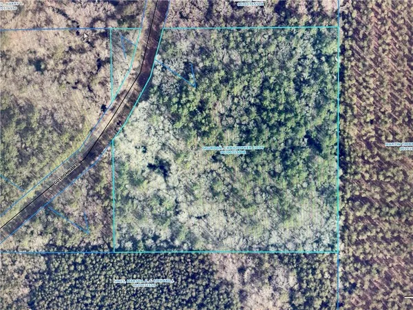 $40,000 | Tbd Goldonna Road, Goldonna, LA 71031
