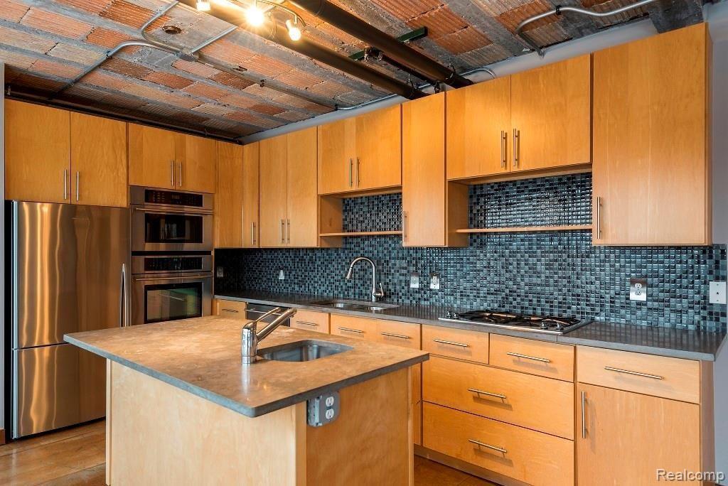 2915 John R Street, Unit 508 Detroit, MI 48201 - Photo 9 of 19
