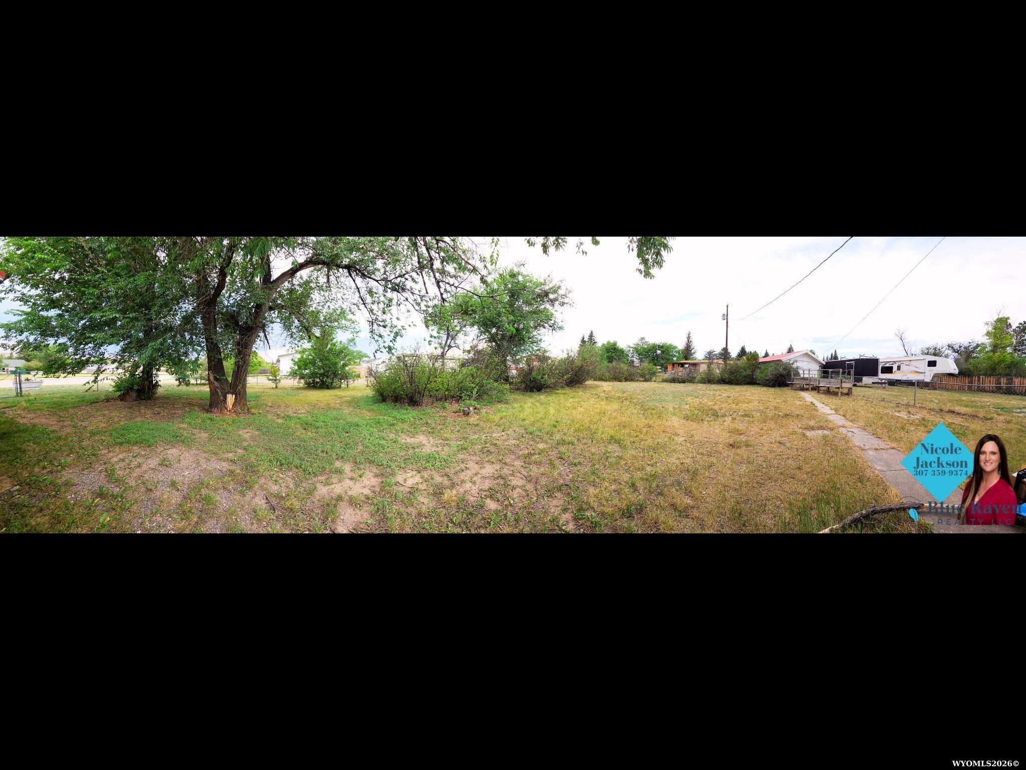 312 6th Street Chugwater, WY 82210 - Photo 27 of 28