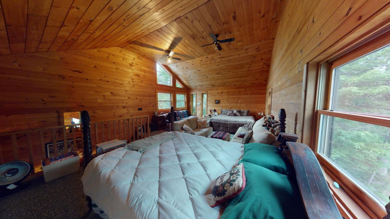5 Caribou Narrows Road West Forks, ME 04985 - Photo 29 of 29 Moxie-Lake-06072024_052854