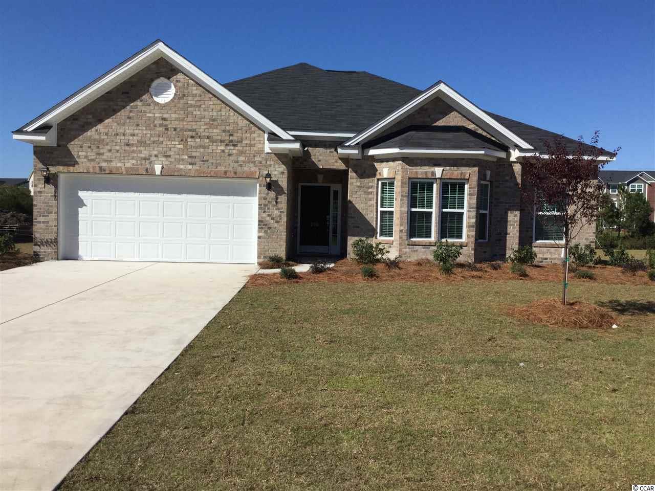 286 Ridge Point Drive Conway, SC 29526 - Photo 1 of 19 Gallery Image 1