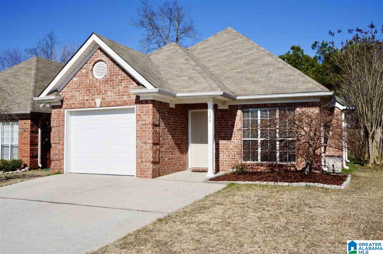 524 Summit Circle Fultondale, AL 35068 - Photo 3 of 39