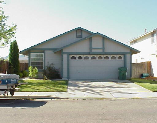 6012 Walnut Creek Road Reno, NV 89523 - Photo 1 of 1