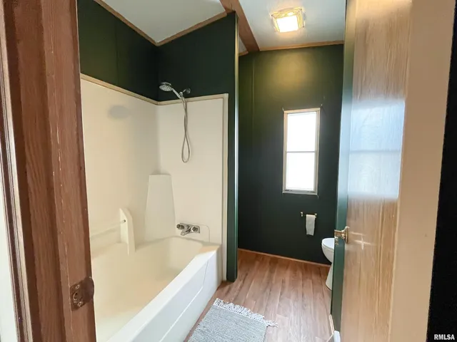 $134,000 | 21740 North 1400th Road, Marietta, IL 61459