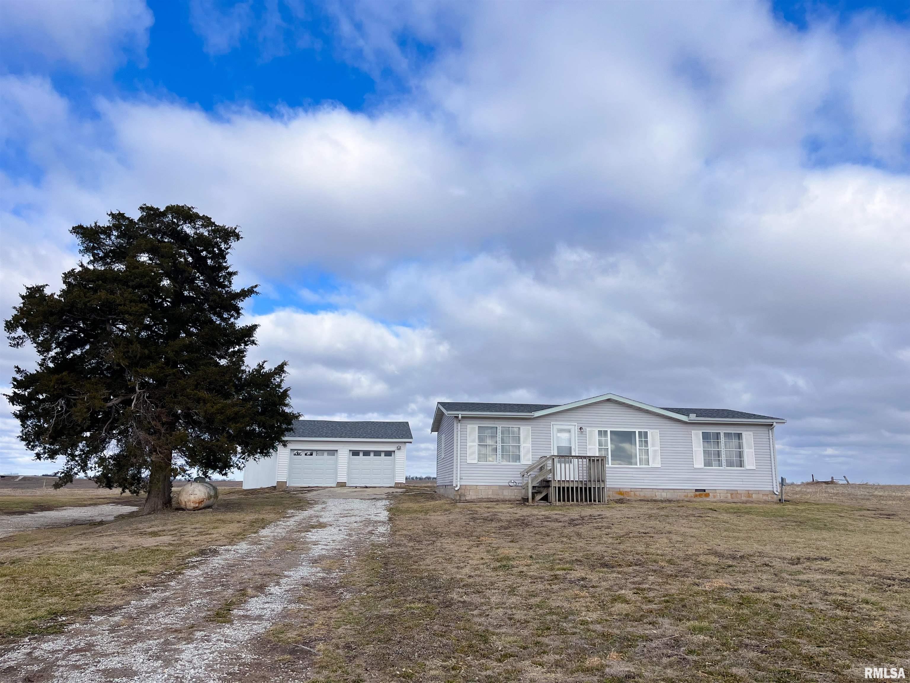 21740 North 1400th Road Marietta, IL 61459 - Photo 18 of 18