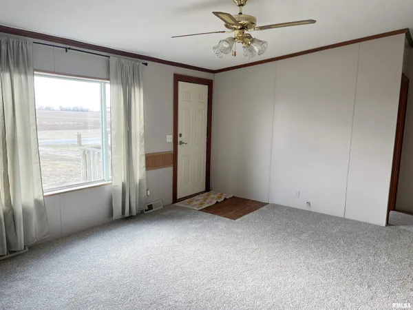 $134,000 | 21740 North 1400th Road, Marietta, IL 61459