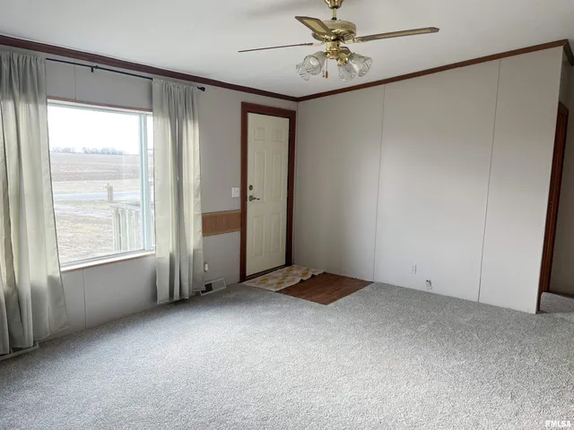 $134,000 | 21740 North 1400th Road, Marietta, IL 61459