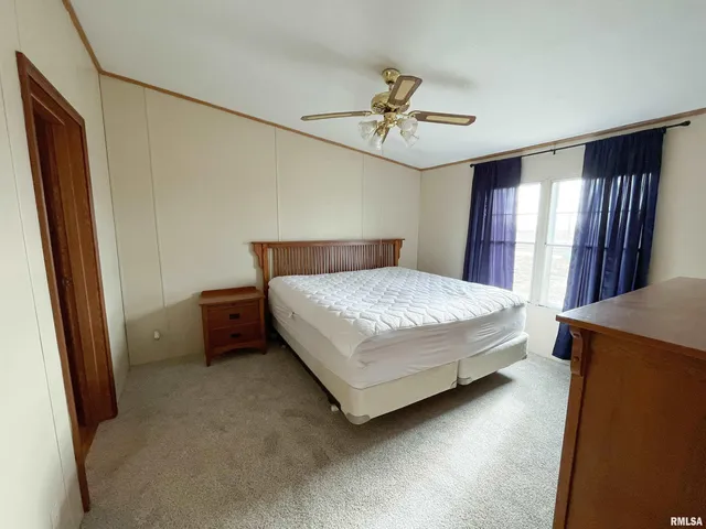 $134,000 | 21740 North 1400th Road, Marietta, IL 61459