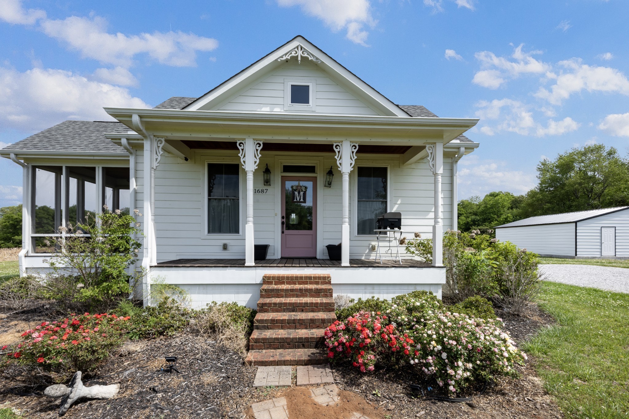 1717 Georgia Crossing Road Winchester, TN 37398 - Photo 17 of 38