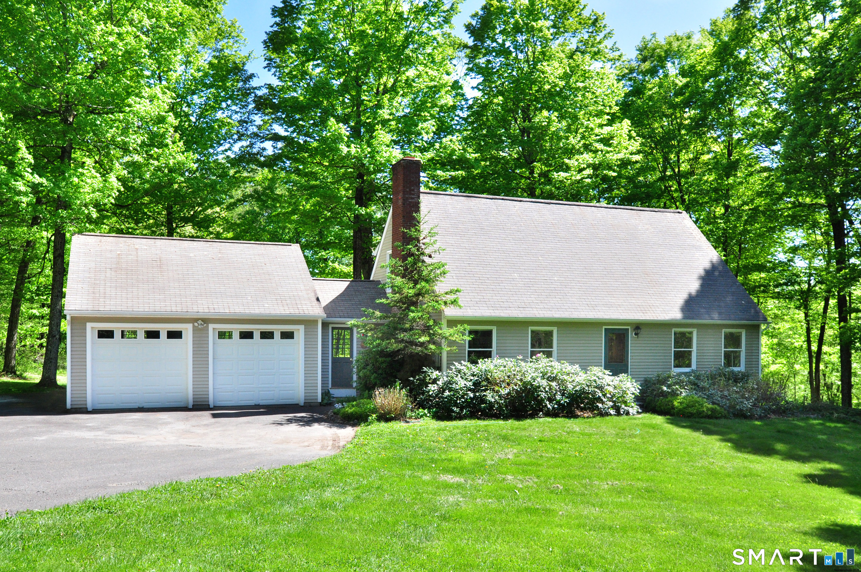 63 Shearer Road Washington, CT 06793 - Photo 3 of 40