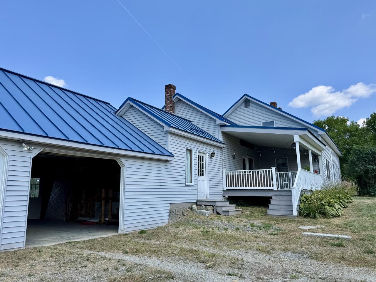 121 Small Road Plymouth, ME 04969 - Photo 14 of 66 IMG_2354 Large
