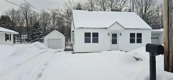 $224,900 | 7901 Elm Street, Trenton, NY 13354