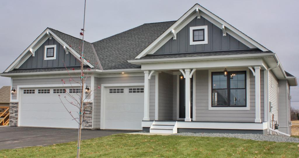 1670 Hunters Ridge Lane Centerville, MN 55038 - Photo 1 of 1 Gallery Image 1
